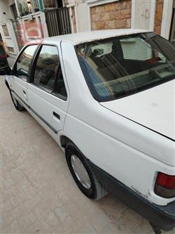 Peugeot Roa